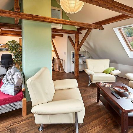 Ferienwohnung Schulze Фрайталь Экстерьер фото